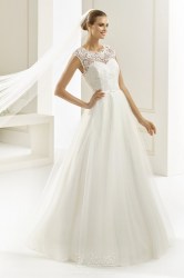 Νυφικό Bianco Evento Annabel